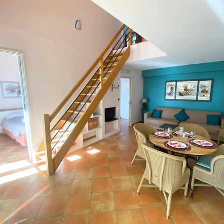T3 Vue Mer Exceptionnelle Au Domaine Fregate Bandol Saint-Cyr-sur-Mer Exteriör bild