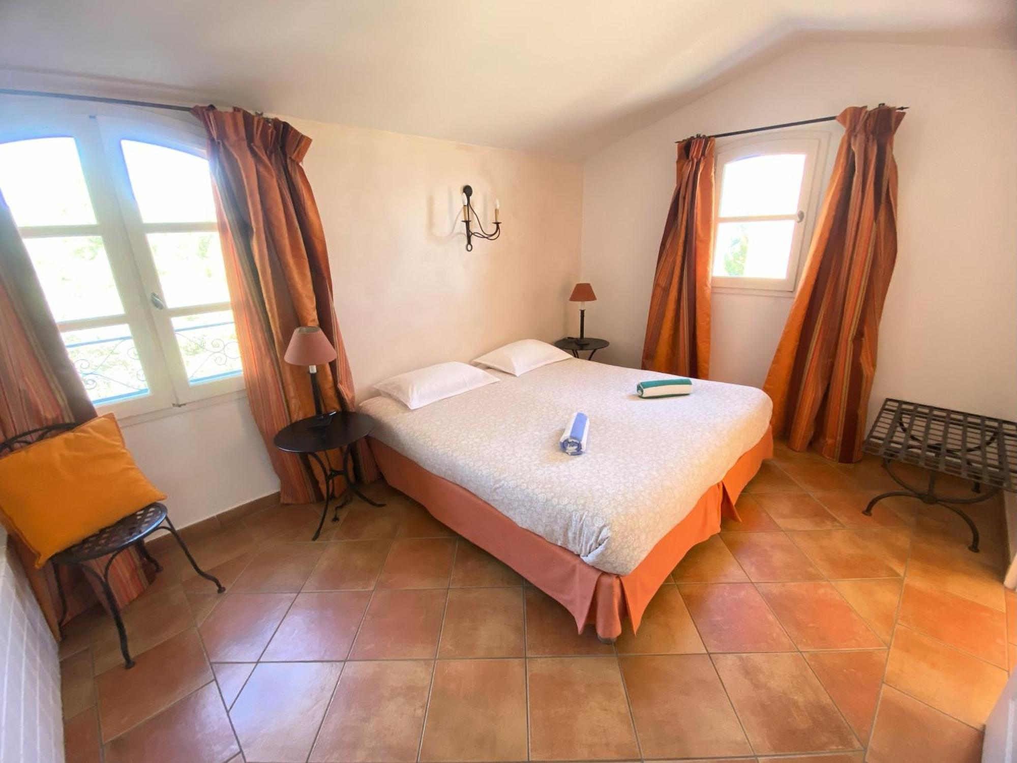 T3 Vue Mer Exceptionnelle Au Domaine Fregate Bandol Saint-Cyr-sur-Mer Exteriör bild