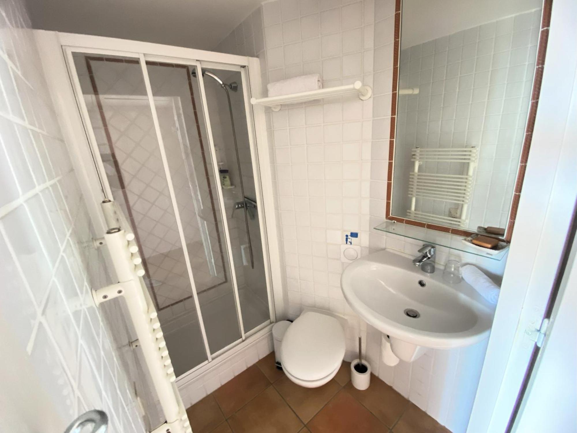 T3 Vue Mer Exceptionnelle Au Domaine Fregate Bandol Saint-Cyr-sur-Mer Exteriör bild